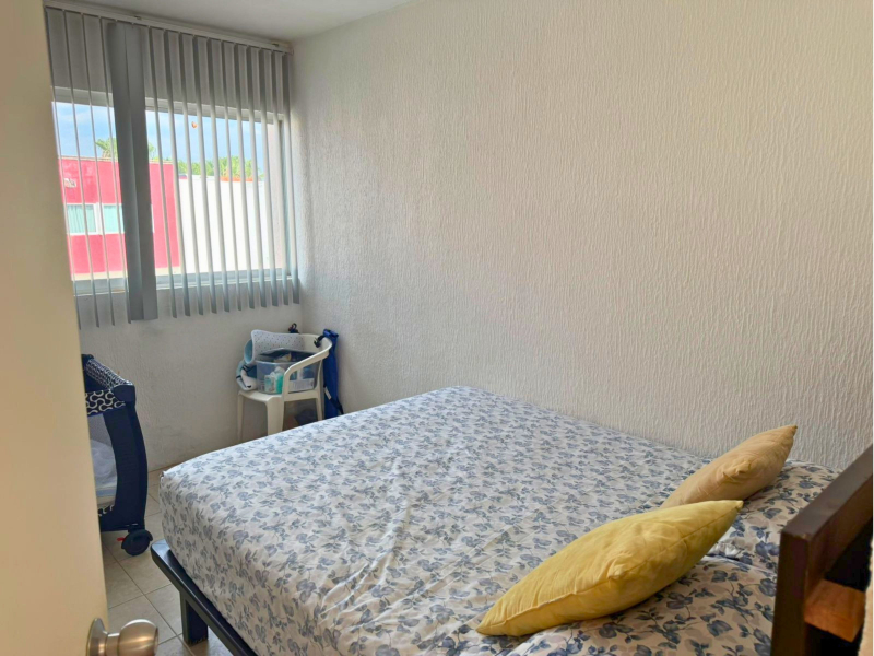 Casa En Condominio En Venta En San Juan Texcalpan 