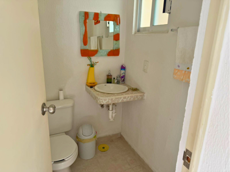 Casa En Condominio En Venta En San Juan Texcalpan 