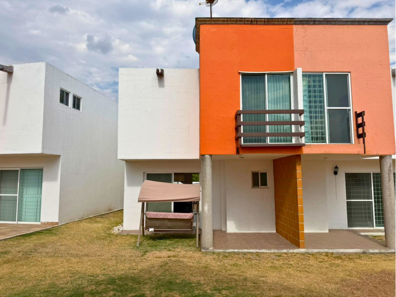 Casa En Condominio En Venta En San Juan Texcalpan 