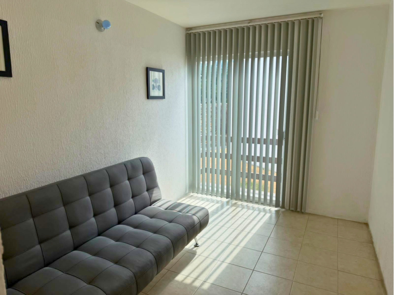 Casa En Condominio En Venta En San Juan Texcalpan 