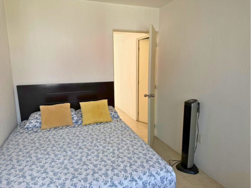 Casa En Condominio En Venta En San Juan Texcalpan 