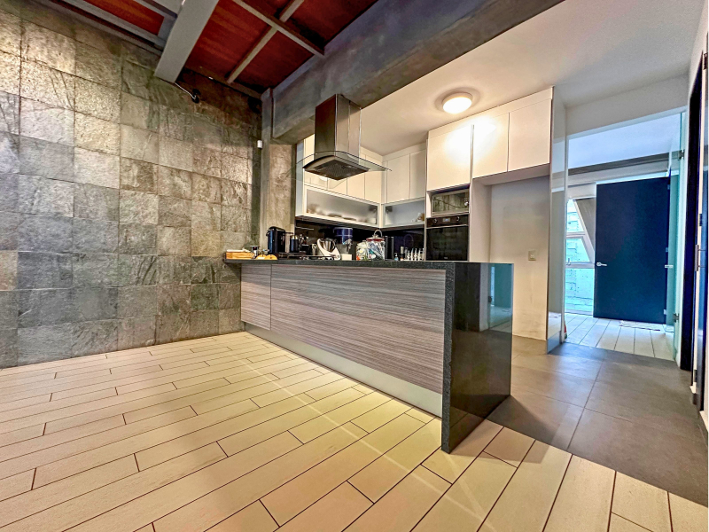 Departamento En Venta En Narvarte Poniente