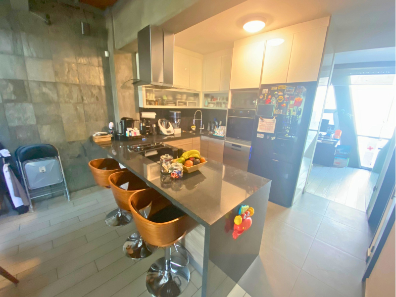 Departamento En Venta En Narvarte Poniente