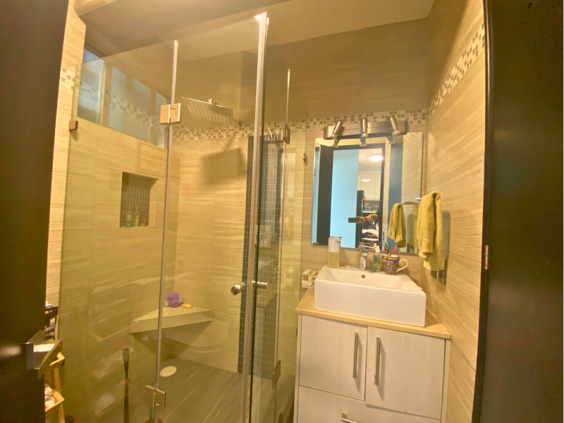 Departamento En Venta En Narvarte Poniente
