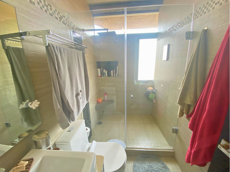 Departamento En Venta En Narvarte Poniente