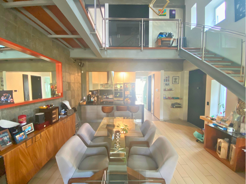 Departamento En Venta En Narvarte Poniente