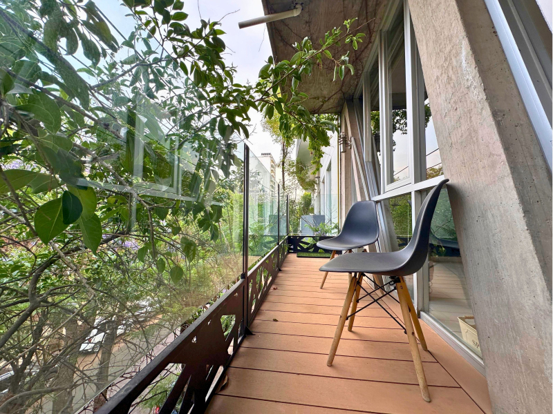 Departamento En Venta En Narvarte Poniente