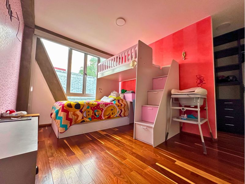 Departamento En Venta En Narvarte Poniente