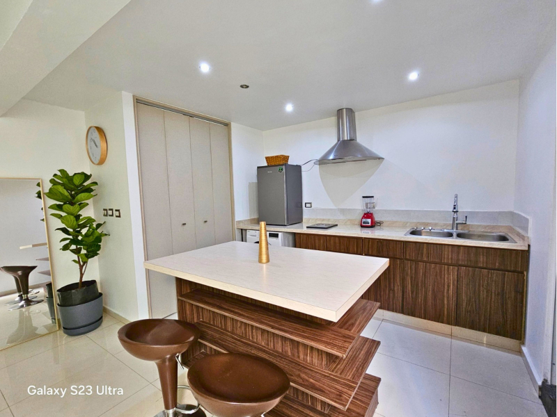 Casa En Venta En A.M.S.A