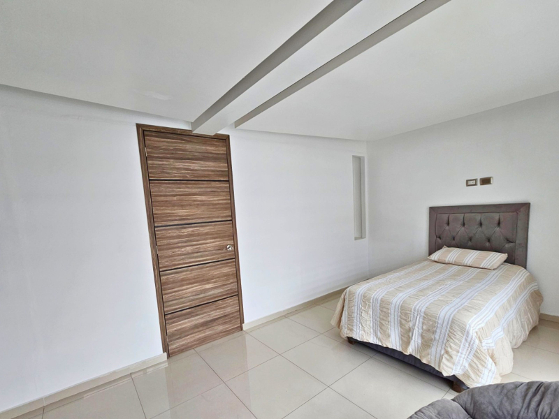 Casa En Venta En A.M.S.A