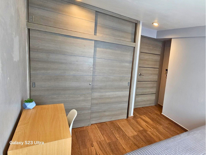 Casa En Venta En A.M.S.A