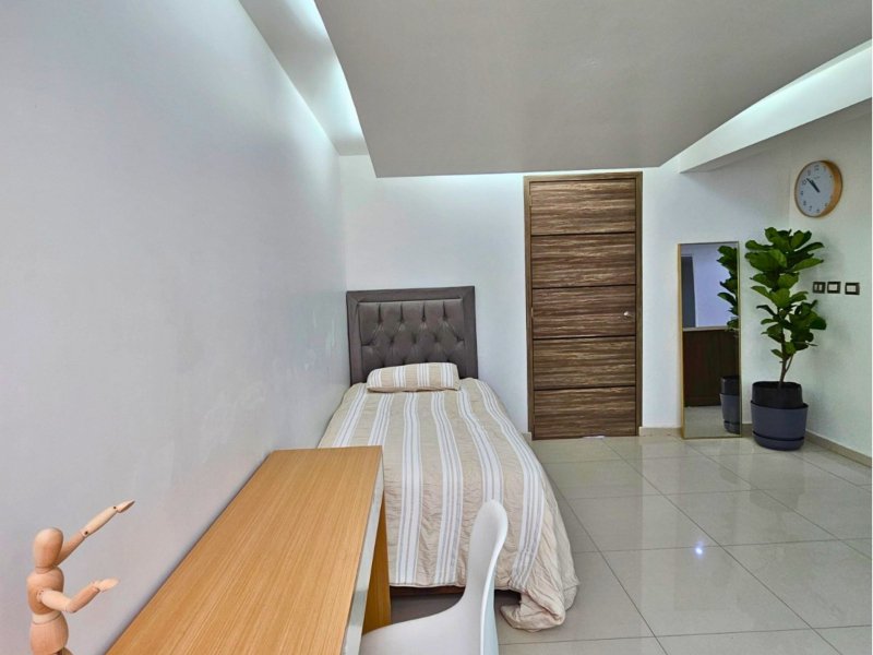Casa En Venta En A.M.S.A