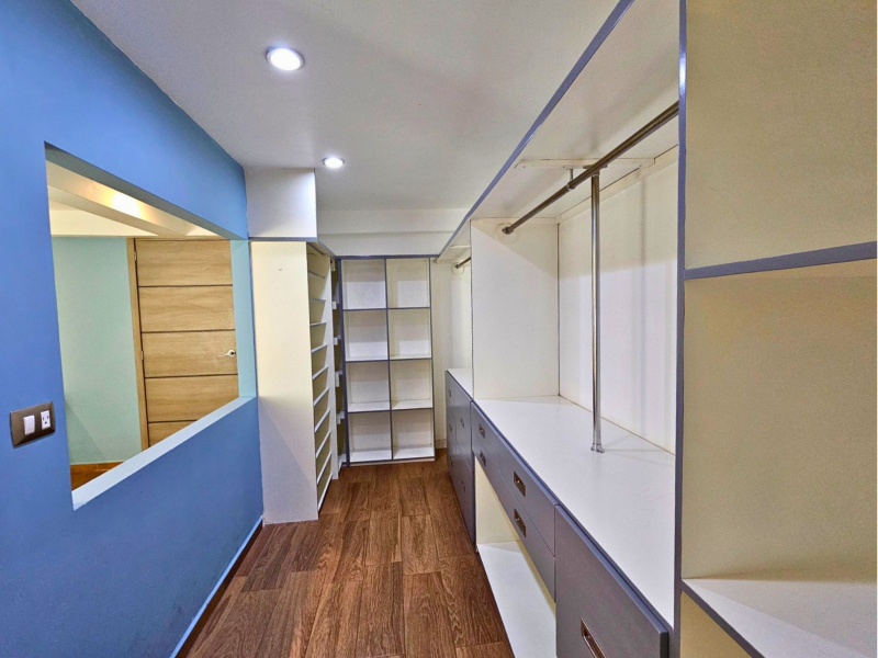 Casa En Venta En A.M.S.A