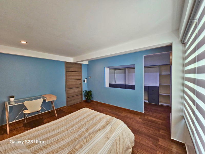 Casa En Venta En A.M.S.A