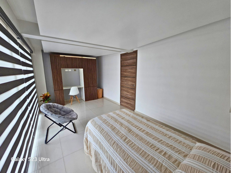 Casa En Venta En A.M.S.A