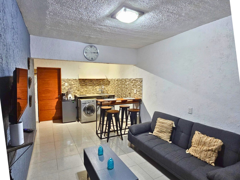 Casa En Venta En A.M.S.A