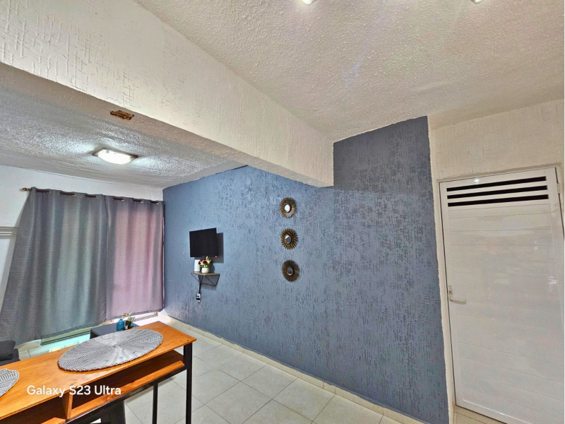 Casa En Venta En A.M.S.A