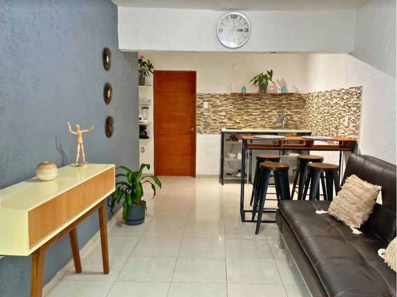 Casa en Venta en A.M.S.A