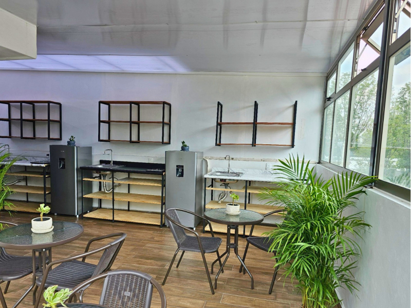 Casa En Venta En A.M.S.A