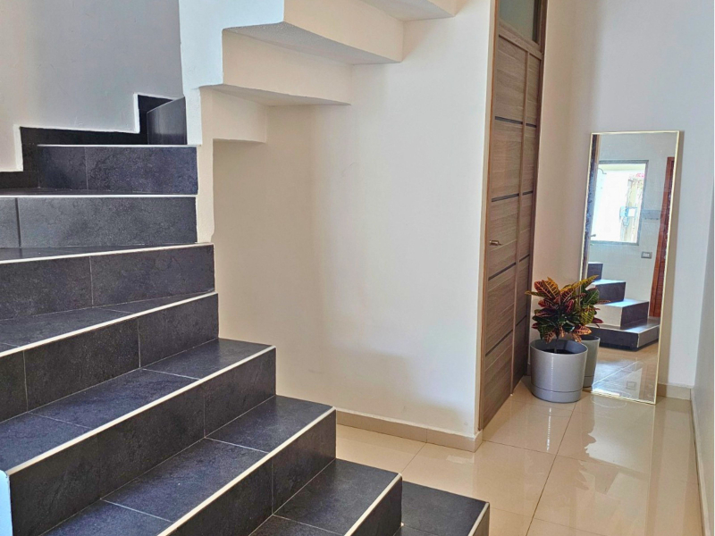 Casa En Venta En A.M.S.A