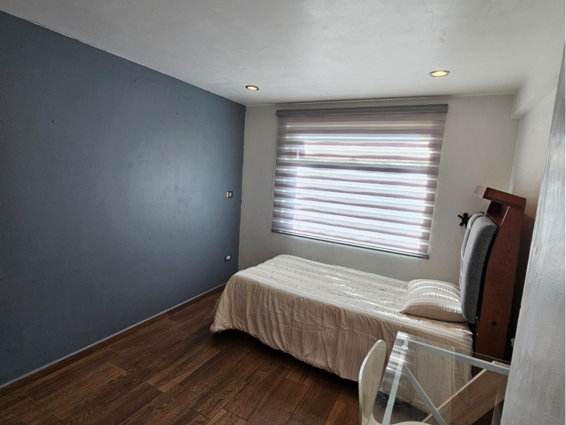 Casa En Venta En A.M.S.A