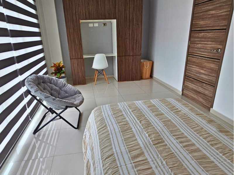 Casa En Venta En A.M.S.A