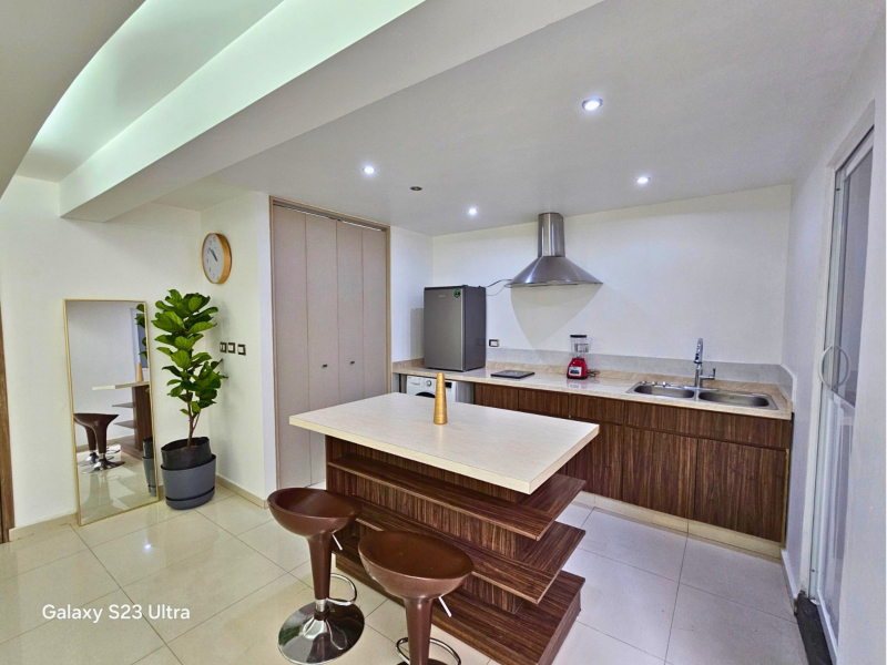 Casa En Venta En A.M.S.A