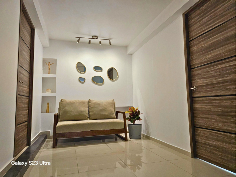 Casa En Venta En A.M.S.A