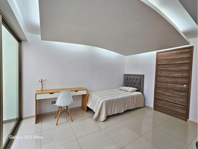 Casa En Venta En A.M.S.A