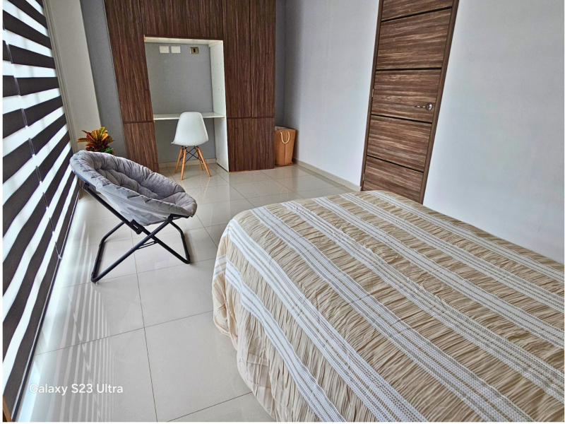 Casa En Venta En A.M.S.A