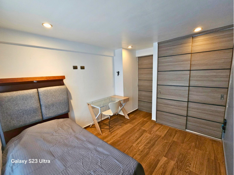 Casa En Venta En A.M.S.A