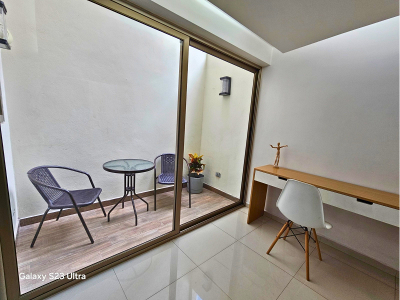 Casa En Venta En A.M.S.A