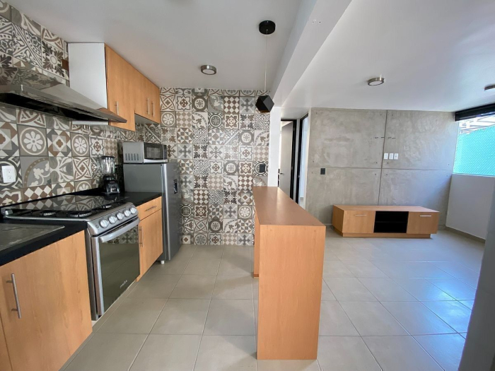 Vendo departamento en Lomas Verdes 4a secciÃ³n, Concordia, listo para usarse.