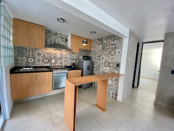 Vendo Departamento En Lomas Verdes 4a Sección, Concordia, Listo Para Usarse.