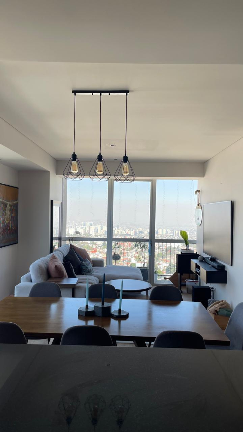 departamento en venta en contadero