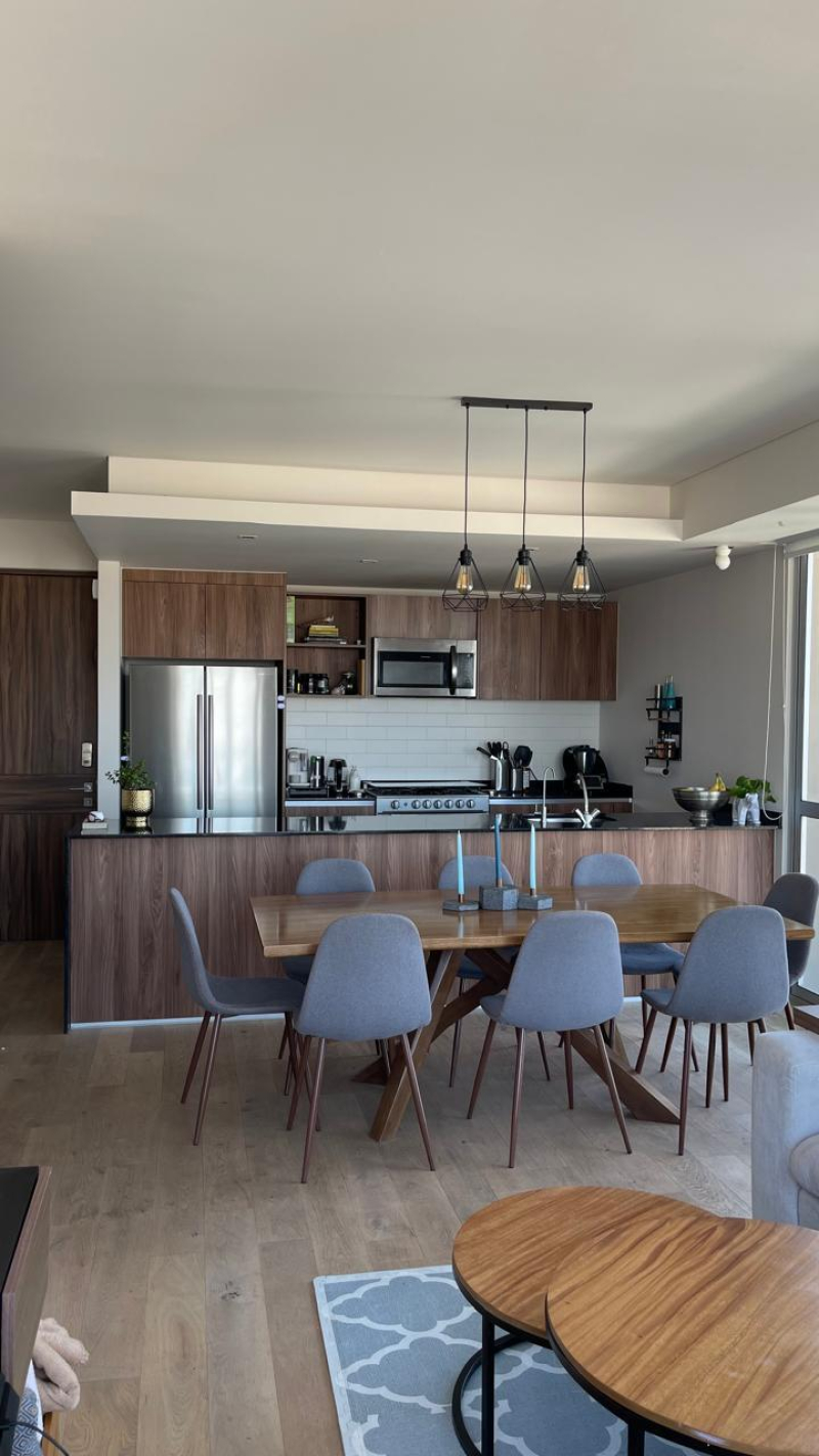 departamento en venta en contadero