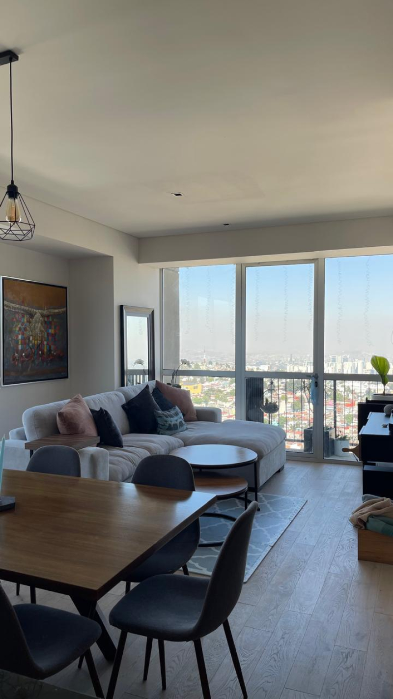 departamento en venta en contadero