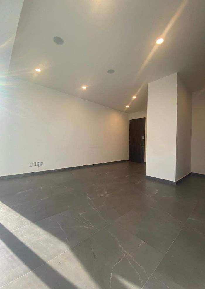 DEPARTAMENTO LOFT en RENTA  URBANO TOWN SAN ANGEL