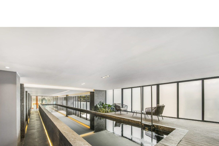 DEPARTAMENTO LOFT En RENTA  URBANO TOWN SAN ANGEL
