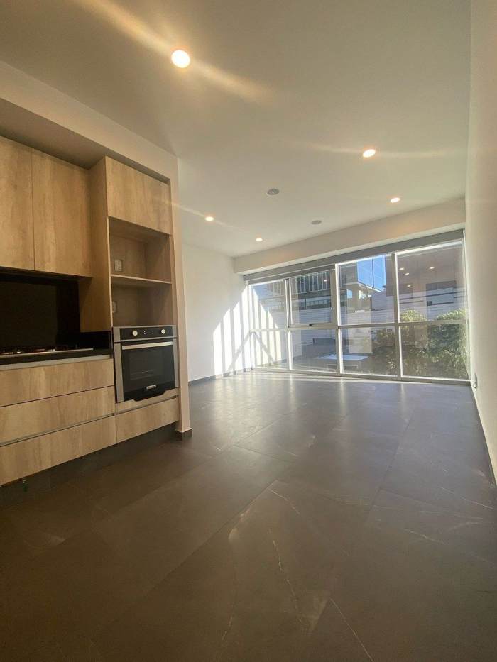 DEPARTAMENTO LOFT En RENTA  URBANO TOWN SAN ANGEL