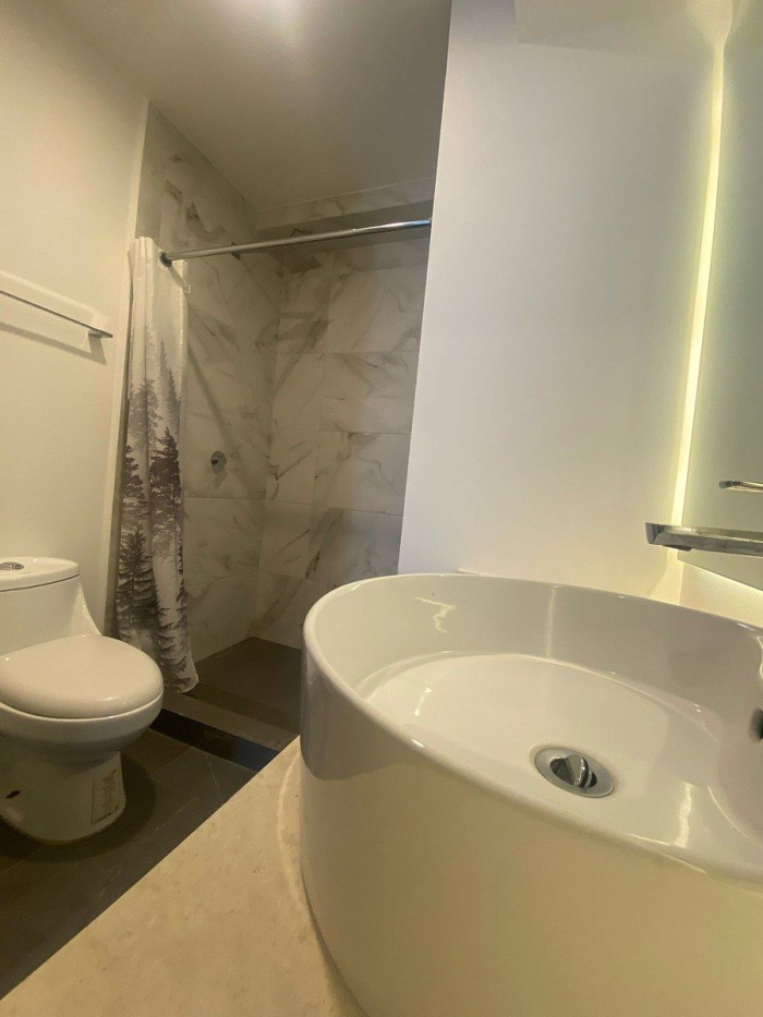 DEPARTAMENTO LOFT En RENTA  URBANO TOWN SAN ANGEL