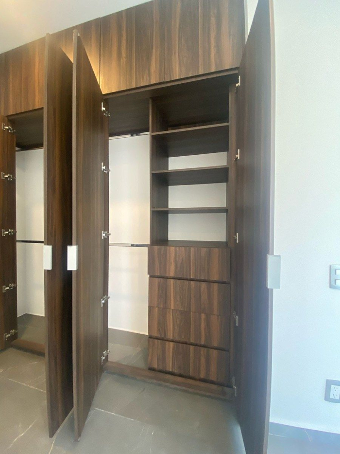 DEPARTAMENTO LOFT En RENTA  URBANO TOWN SAN ANGEL