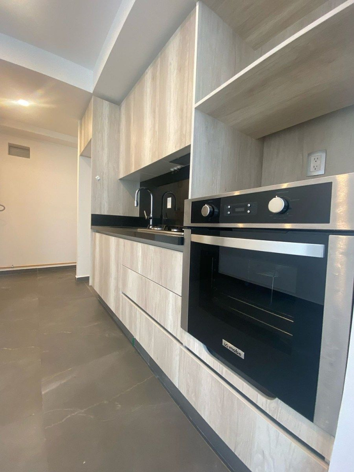 DEPARTAMENTO LOFT En RENTA  URBANO TOWN SAN ANGEL