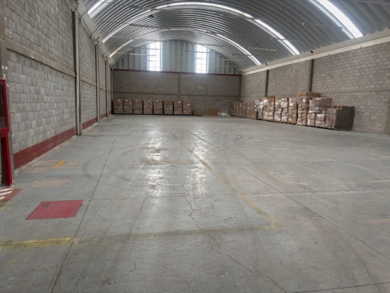 bodega en renta en san bartolomé coatepec