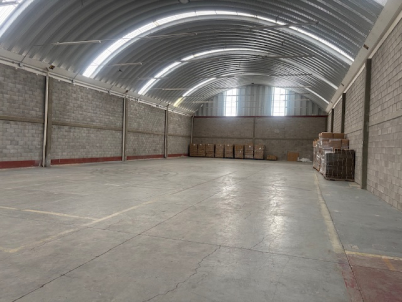 bodega en renta en san bartolomé coatepec