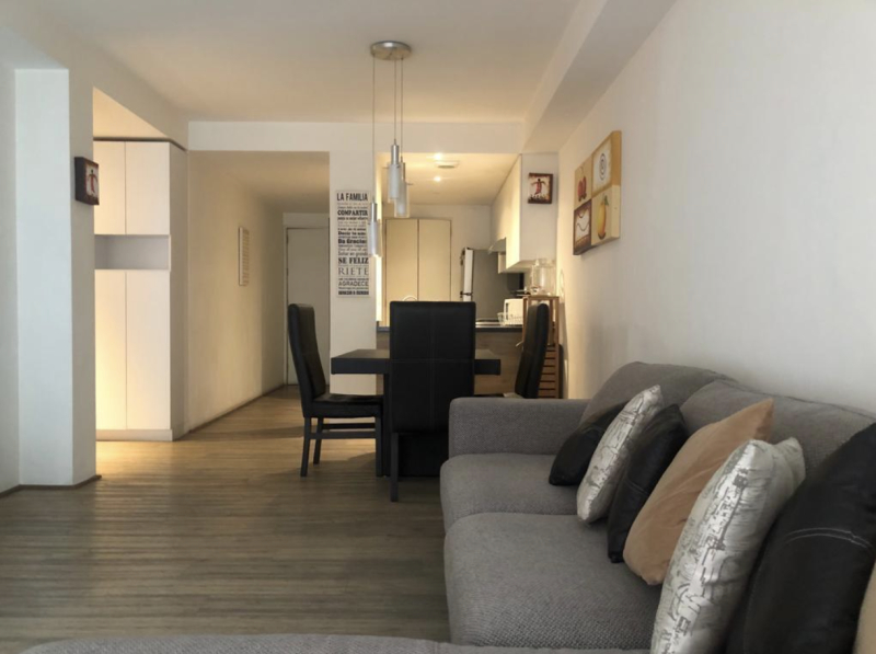 departamento en venta en 