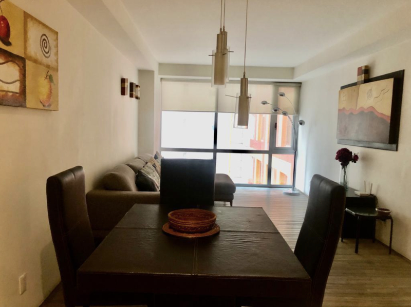 departamento en venta en 