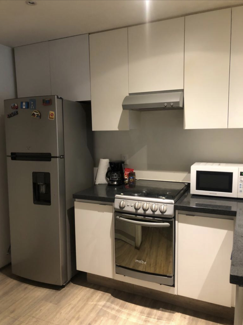 departamento en venta en 