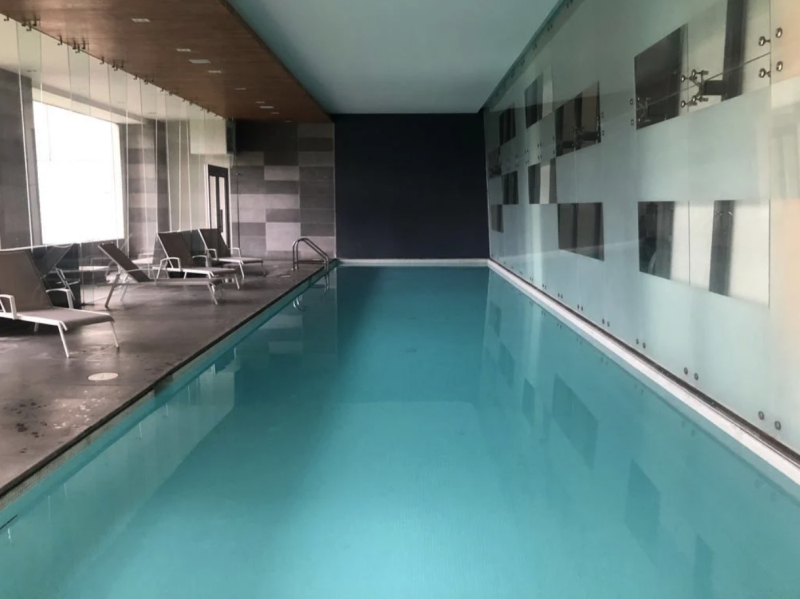 departamento en venta en 
