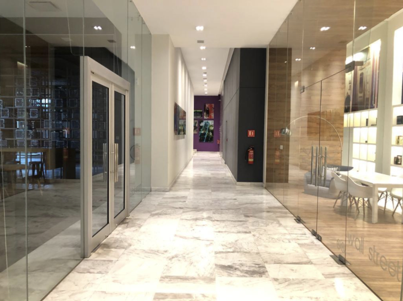 departamento en venta en 
